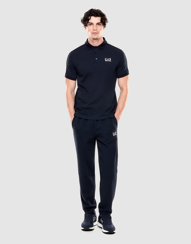 Emporio Armani EA7 - Italian Spirit Tee SS