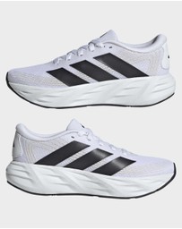adidas Sportswear - Galaxy 8 Junior Shoes