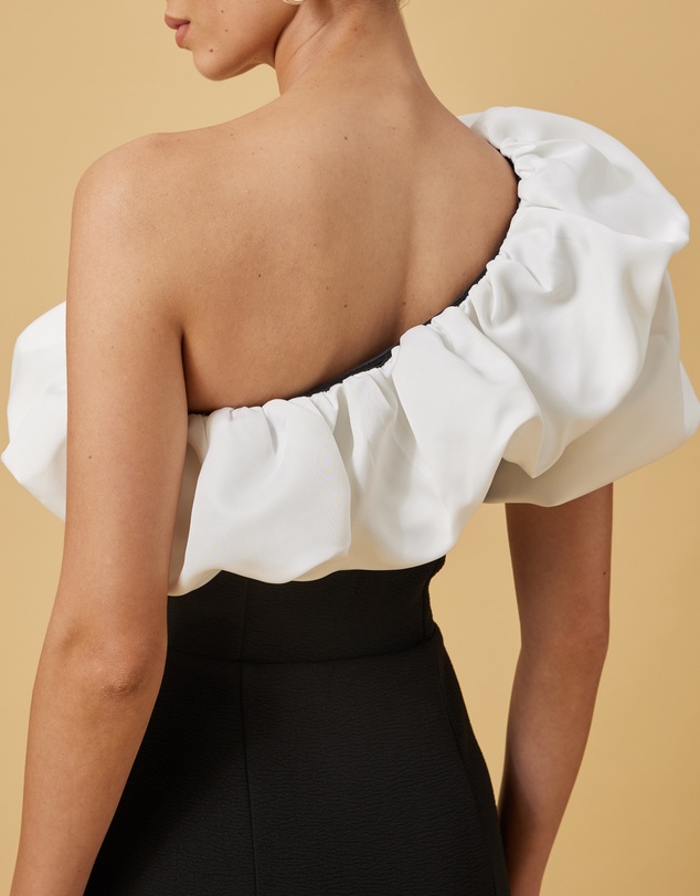 CHANCERY - Mishca Dress