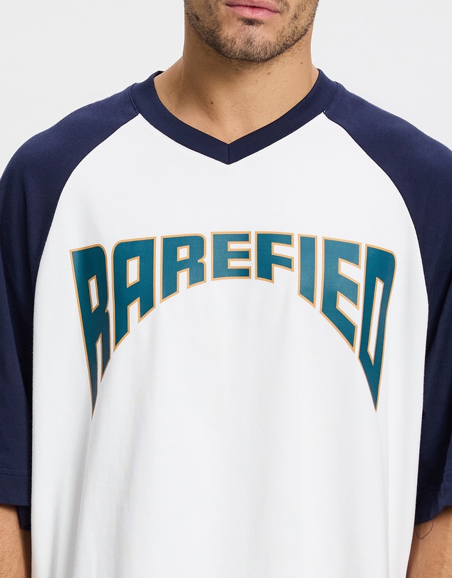 Rarefied - Raglan T-Shirt
