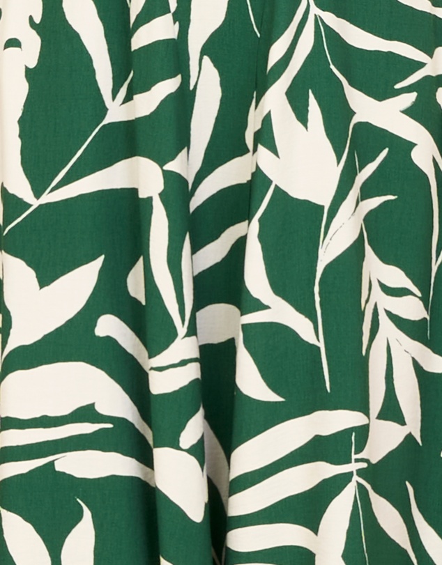 Pilgrim - Magnolia A-line Maxi Dress