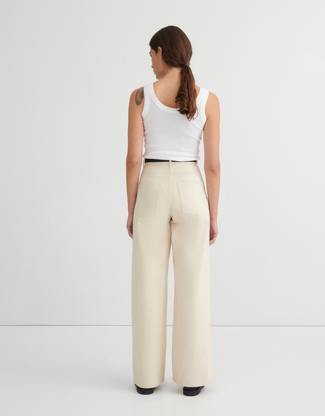 Kowtow - Everyday Singlet