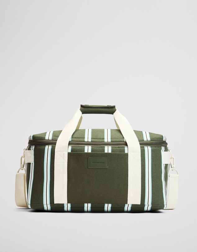 Country Road - Bay Large Cooler Bag