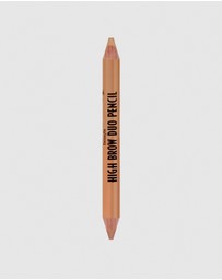 Benefit Cosmetics - High Brow - Deep