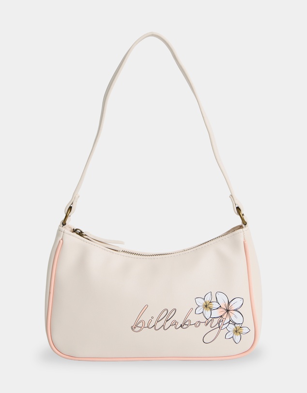 Billabong Kids - Hibiscus Haze Shoulder Bag