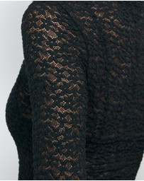 AERE - Zia Lace Top