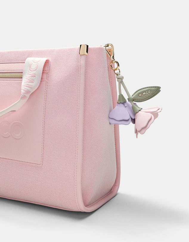 MIMCO - Flower Charm