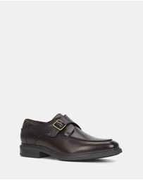 Hush Puppies - Zavier