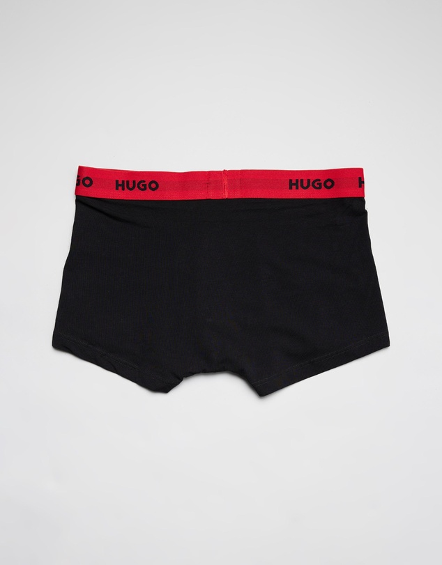 HUGO - Triplet Pack Trunks