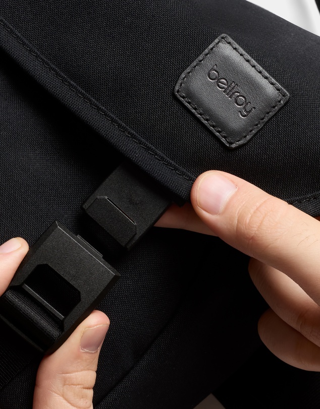 Bellroy - Classic Messenger 6L