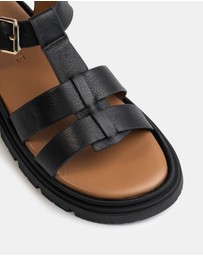 Miss Sofie - Anissa Sandals