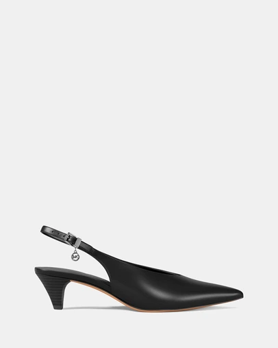 Michael Kors - Tonya Kitten Pumps