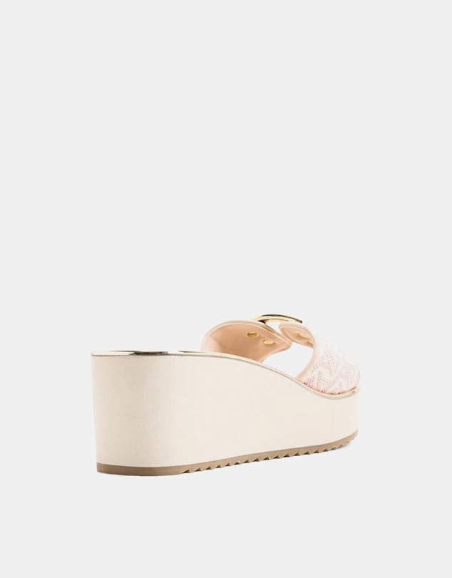 ALDO - Menhaden Beach Sandals