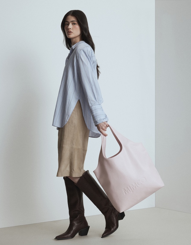 MIMCO - Brittany Tote Bag