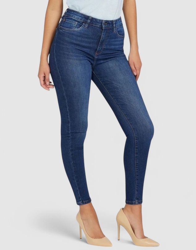 GUESS - Simone Skinny Jeans