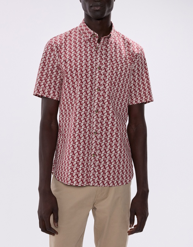 Marcs - Last Call Shirt