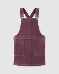 M.N.G - Griselda Pichi Dress - Teens