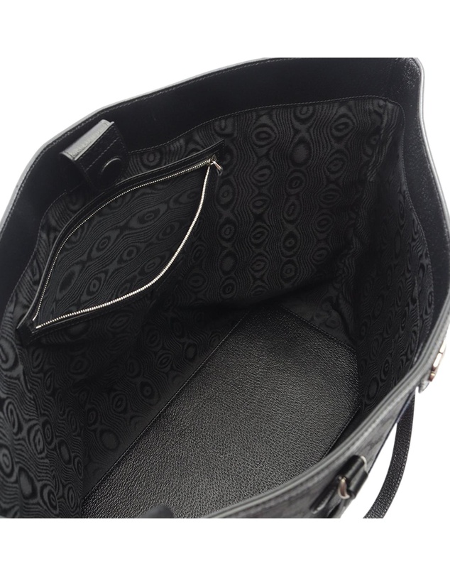 Balenciaga - Pre-Loved The Hacker Project Large BB Supreme Ophidia Tote