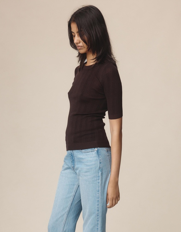 Marle - Layla Merino Tee