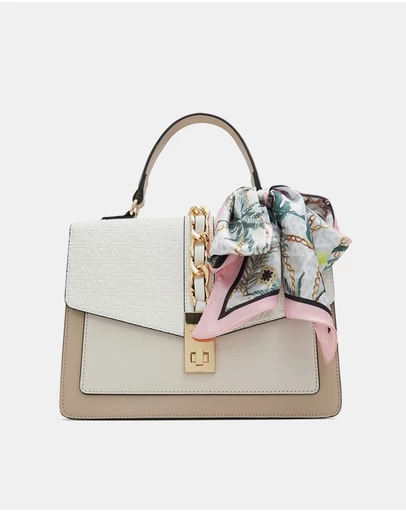 ALDO - Cailla Top Handle Bag