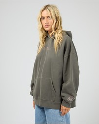 All About Eve - Dolce Relaxed Hoodie