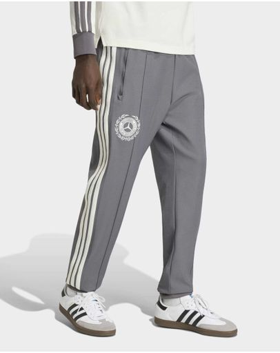 Granite / Off White