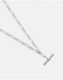 Kirstin Ash - Rhythm T-Bar Necklace