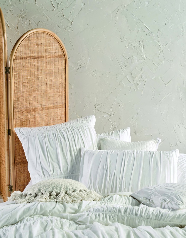 Linen House - Layla Fashion Euro Pillow Case