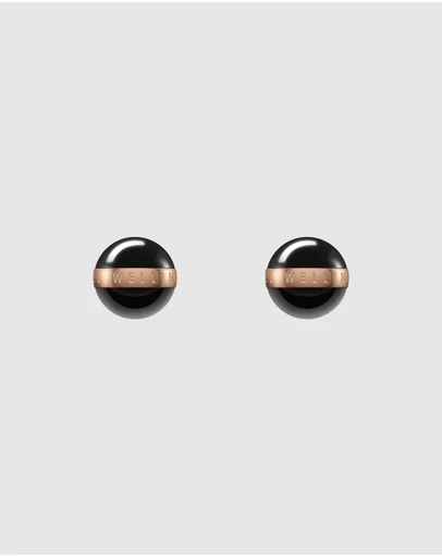 Daniel Wellington - Aspiration Earrings