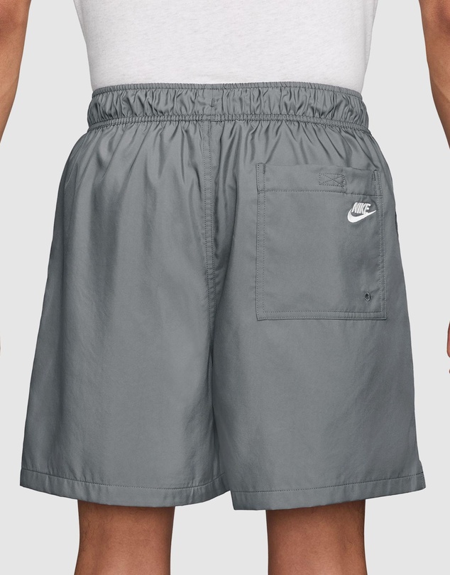 Nike - Sportswear Club Woven Flow Shorts