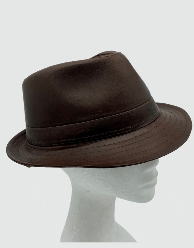 Jacaru - Jacaru 4801 Kangaroo Trilby Hat