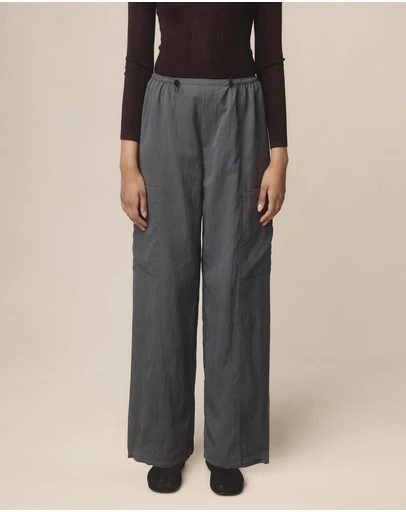 Marle - Gray Pants