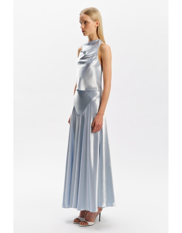 Bardot - Toni Full Maxi Skirt