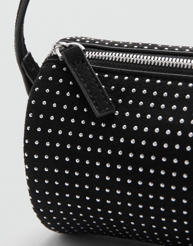 M.N.G - Bella Small Bag