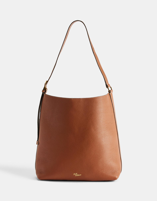 R.M.Williams - Alice Hobo Bag