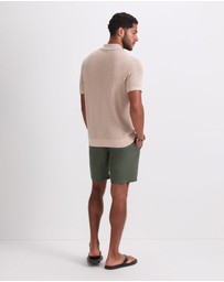 Sportscraft - Francis Knit Shirt