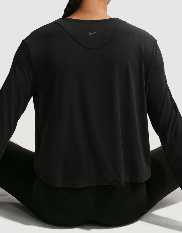 Nike - Zenvy Long-Sleeve Top