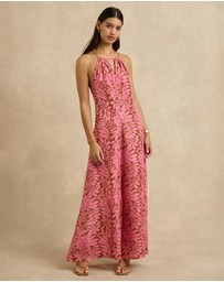 HANNAH - Ines Dress