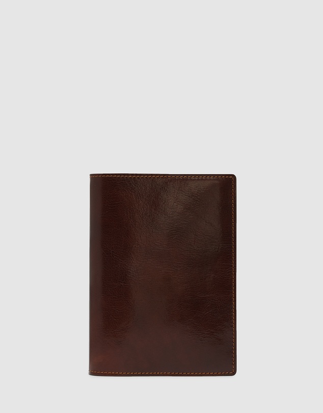 Republic of Florence - Journal A5 Brown
