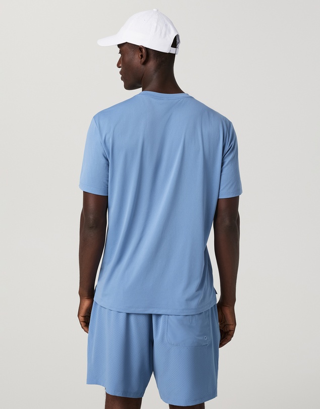Vuori - SS Strato Breathe Tee