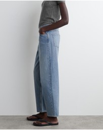 COS - Arch Tapered Jeans