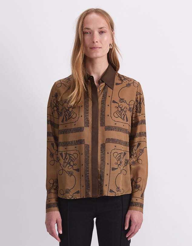 Sportscraft - Sadie Shirt