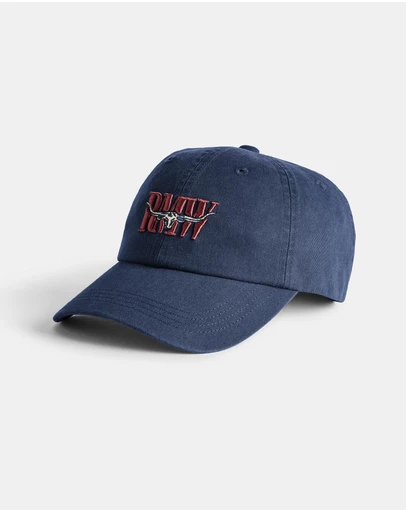 R.M.Williams - Heritage Twill Cap