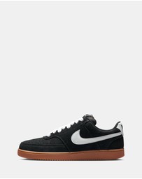 Nike - Court Vision Low FL - Men's