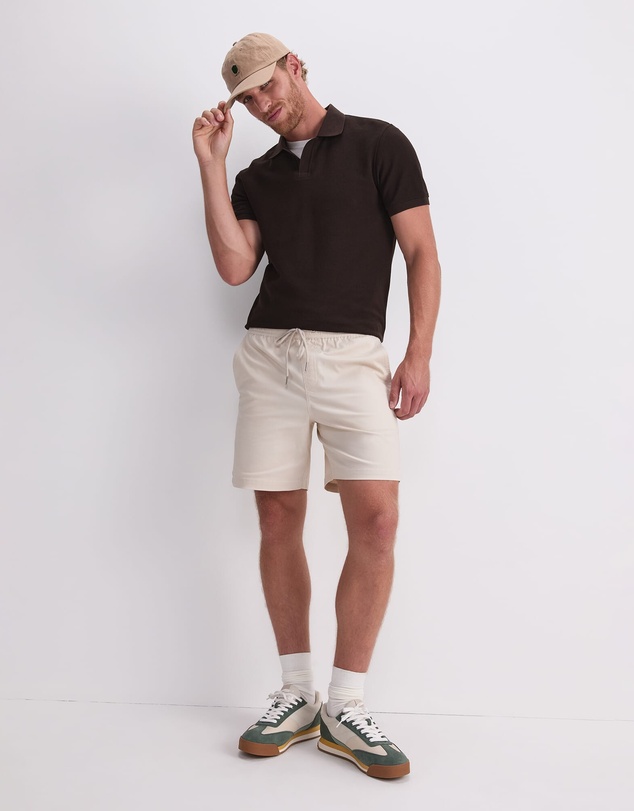 Sportscraft - Milson Volley Short