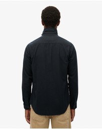 Superdry - Flannel Workwear Shirt