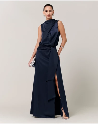 Savel - Elliana Maxi Dress