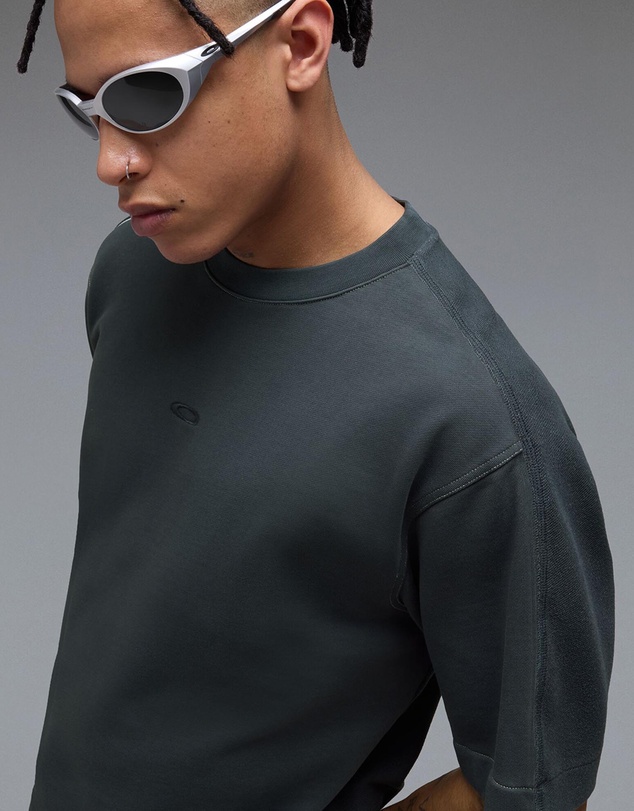 Oakley - Dual Jersey Tee