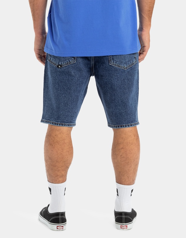 Quiksilver - Mens Aqua Cult 20