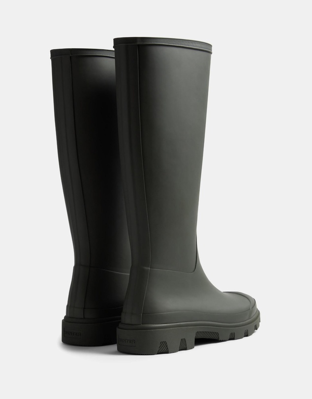 Hunter - Downpour Tall Boots - Unisex